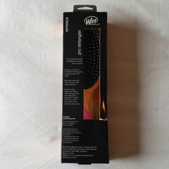 π WET Brush Pro - Disney Princess Series - Princess Aurora - Picture 5 of 6